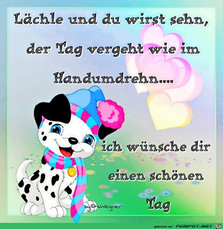 Laechle und du wist sehen Laechle und du wist sehen