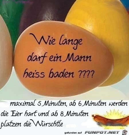 Wie lange Wie lange