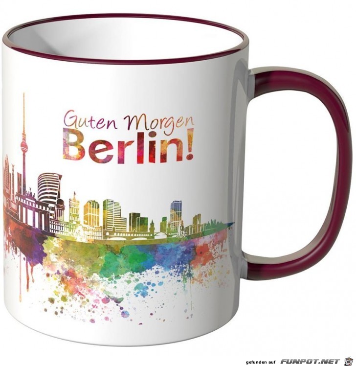 Guten Morgen Berlin Guten Morgen Berlin