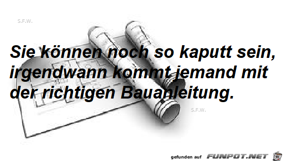 Bauanleitung Bauanleitung
