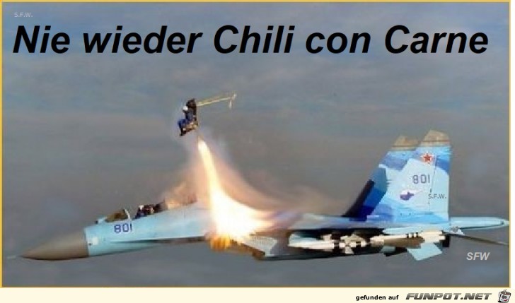 Chili con Carne Chili con Carne