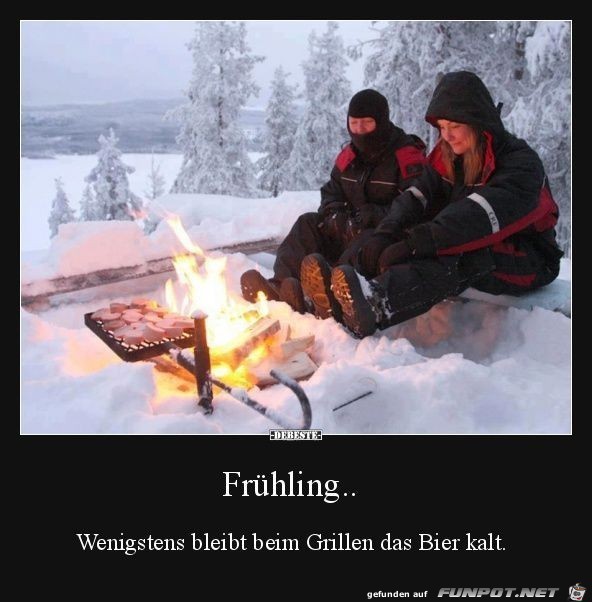 Frühling Frühling
