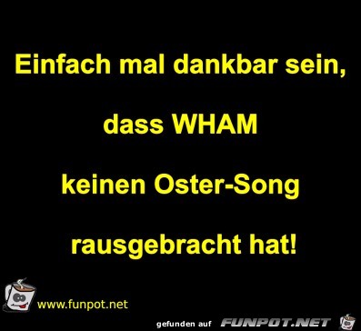 Ostersong Ostersong
