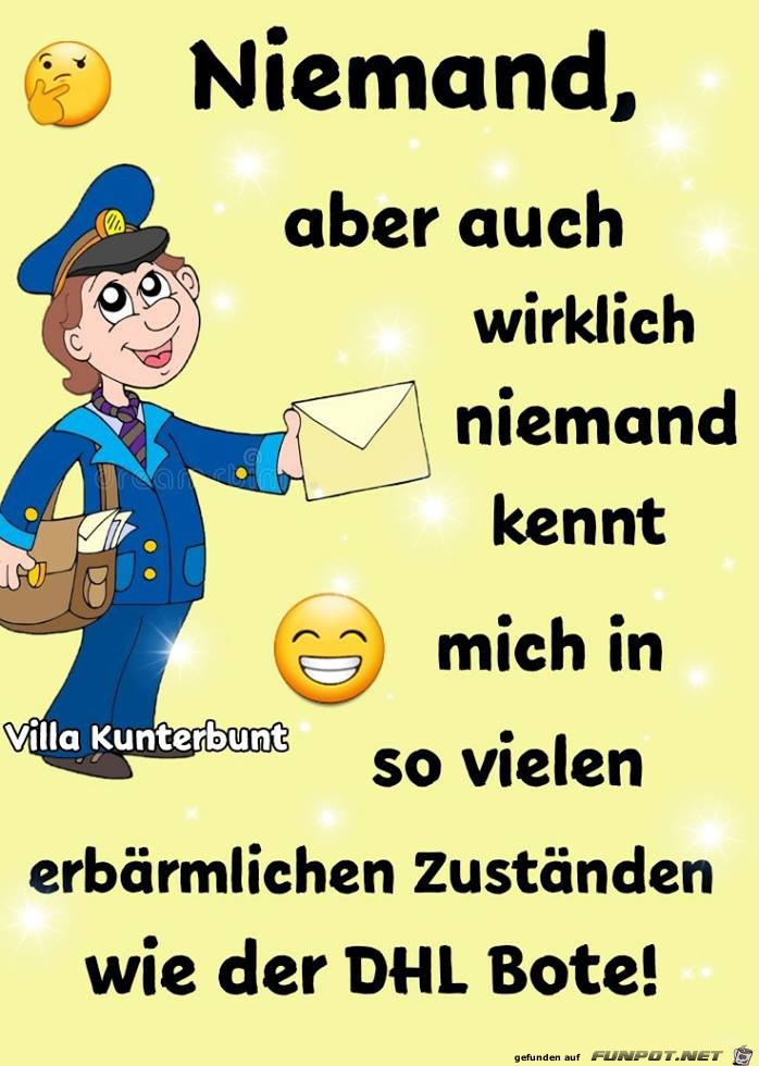 Niemand Niemand