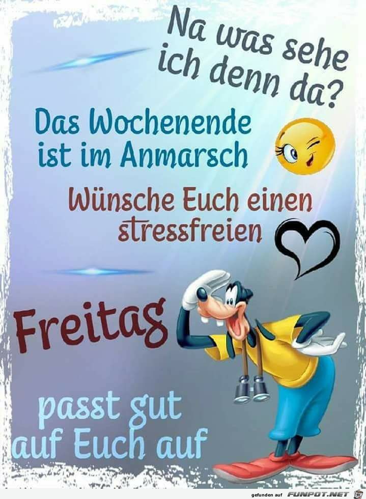 Was sehe ich da Was sehe ich da