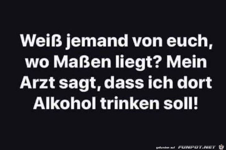 Maßen Maßen