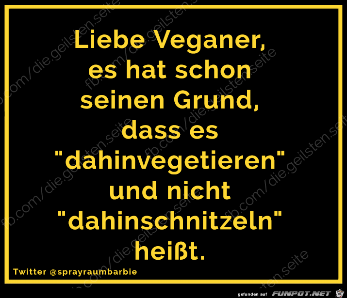dahinvegetieren dahinvegetieren
