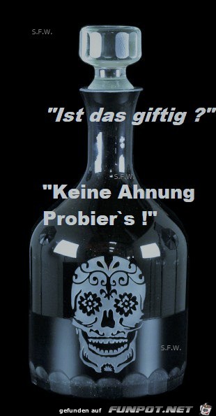 Ist das giftig Ist das giftig