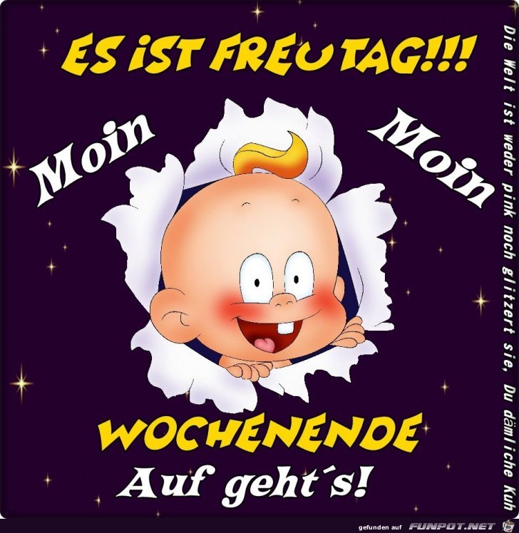 Wochenende