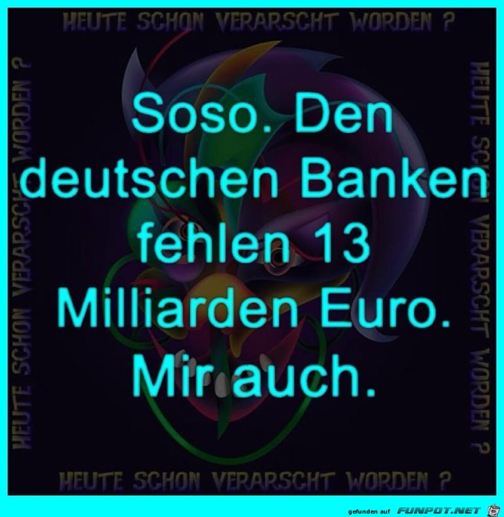 Deutsche Banken Deutsche Banken