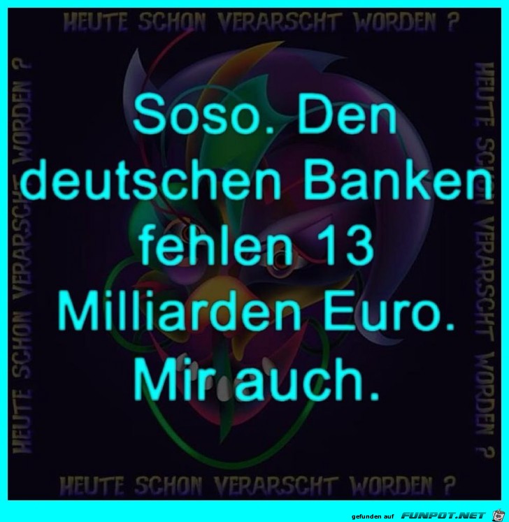 Deutsche Banken