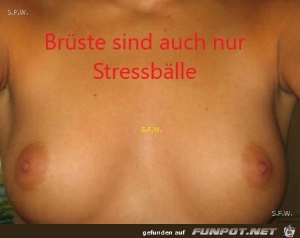 Stressbaelle Stressbaelle