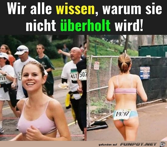 Da ist was dran Da ist was dran