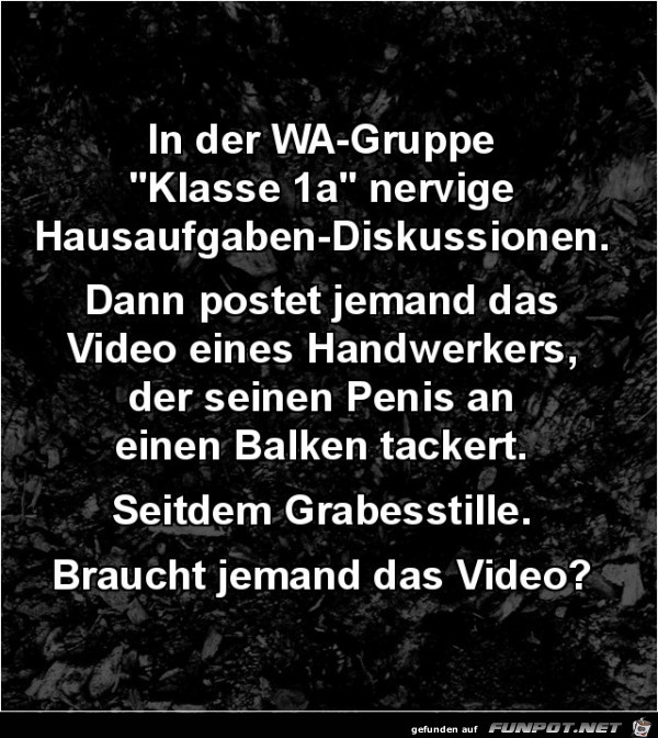 Gewusst wie Gewusst wie