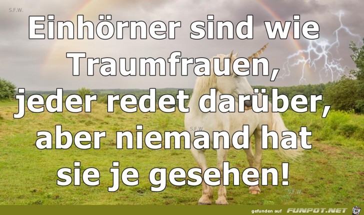 Einhoerner Einhoerner