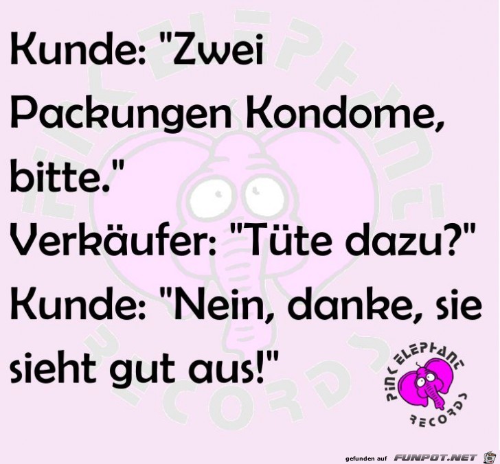 Kondome Kondome