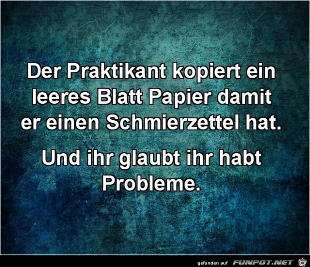 Schmierzettel Schmierzettel