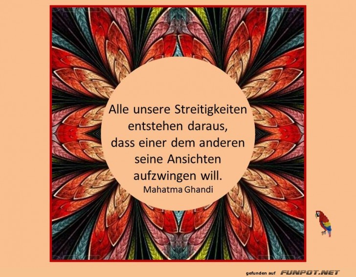 Alle unsere Streitigkeiten Alle unsere Streitigkeiten