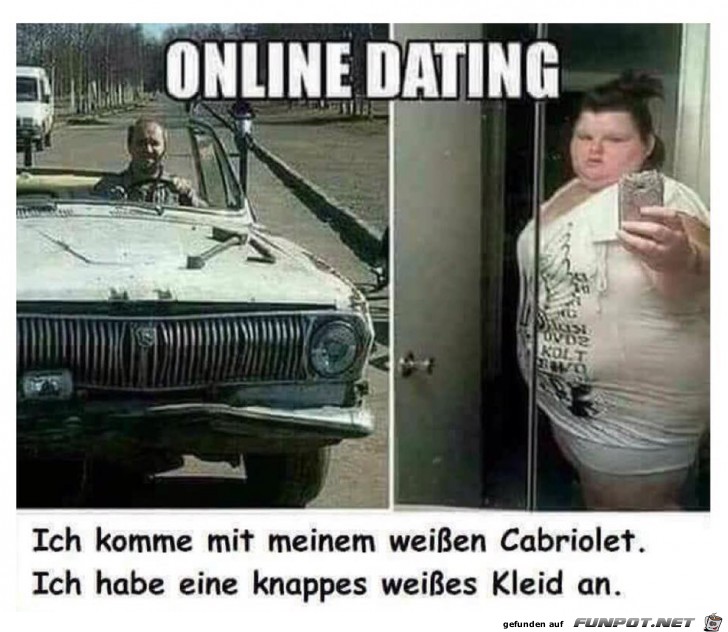 Online-Dating