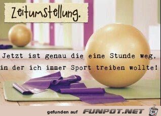 Zeitumstellung Zeitumstellung