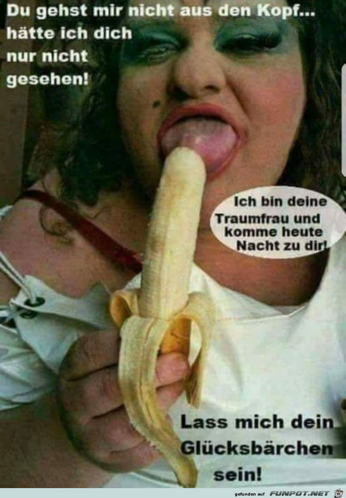 Traumfrau Traumfrau