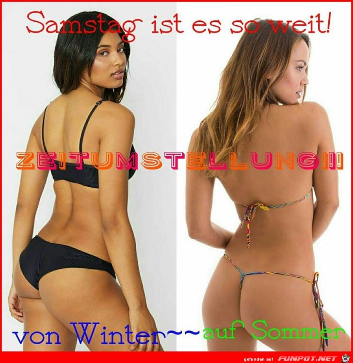 Zeitumstellung einfach erklärt Zeitumstellung einfach erklärt