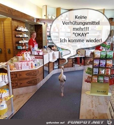Verhuetungsmittel Verhuetungsmittel