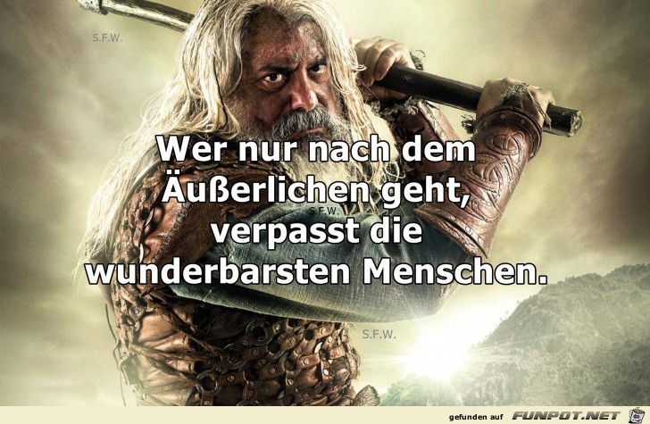 Wer nur Wer nur