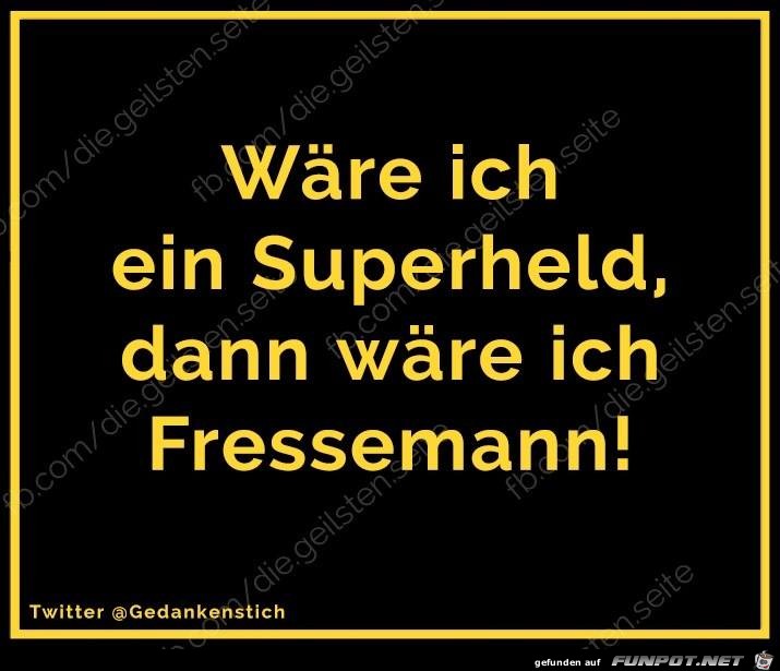 Superheld Superheld