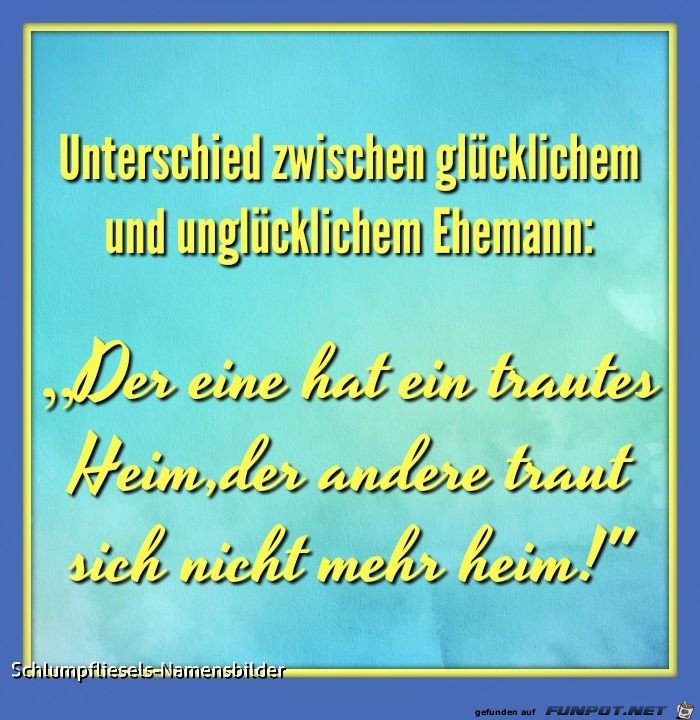 Unterschied