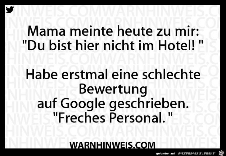 Bewertung Bewertung