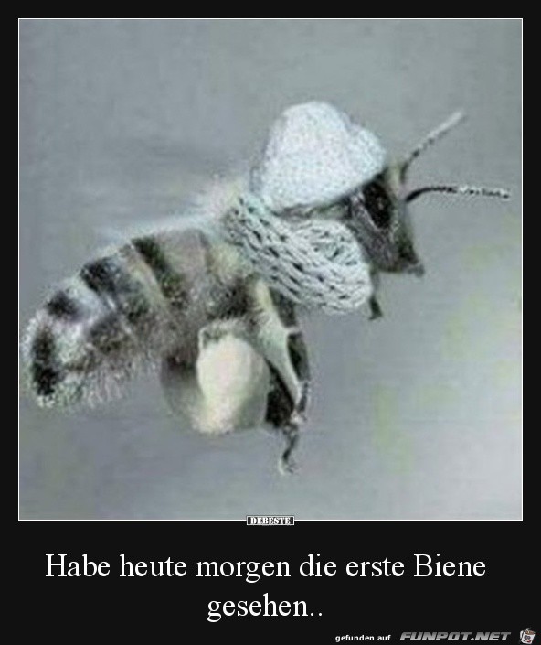 Ist kalt Ist kalt