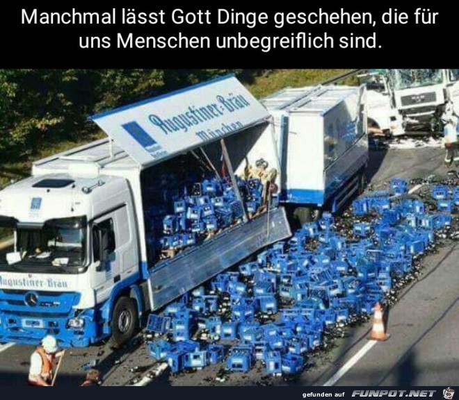 Einfach unbegreiflich Einfach unbegreiflich