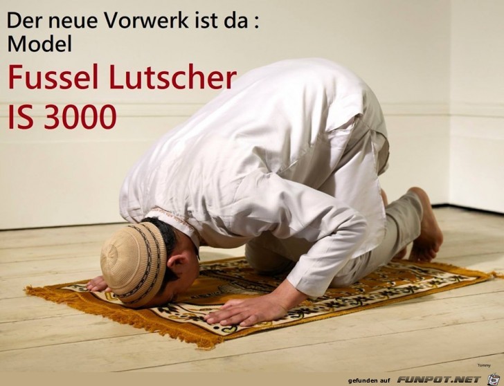 Der neue Vorwerk ist da: ...... Der neue Vorwerk ist da: ......