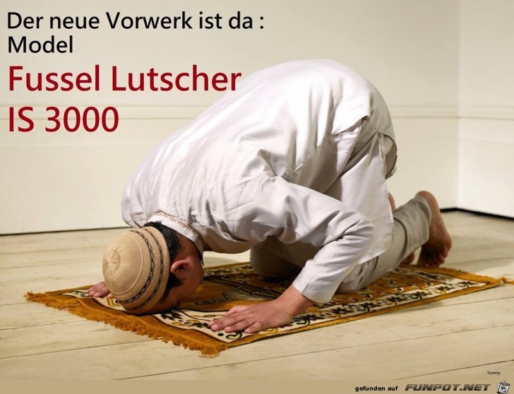 Der neue Vorwerk ist da: ......