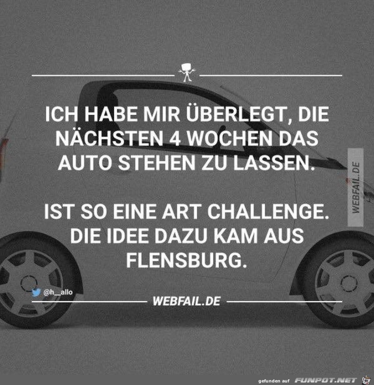 Challenge Challenge