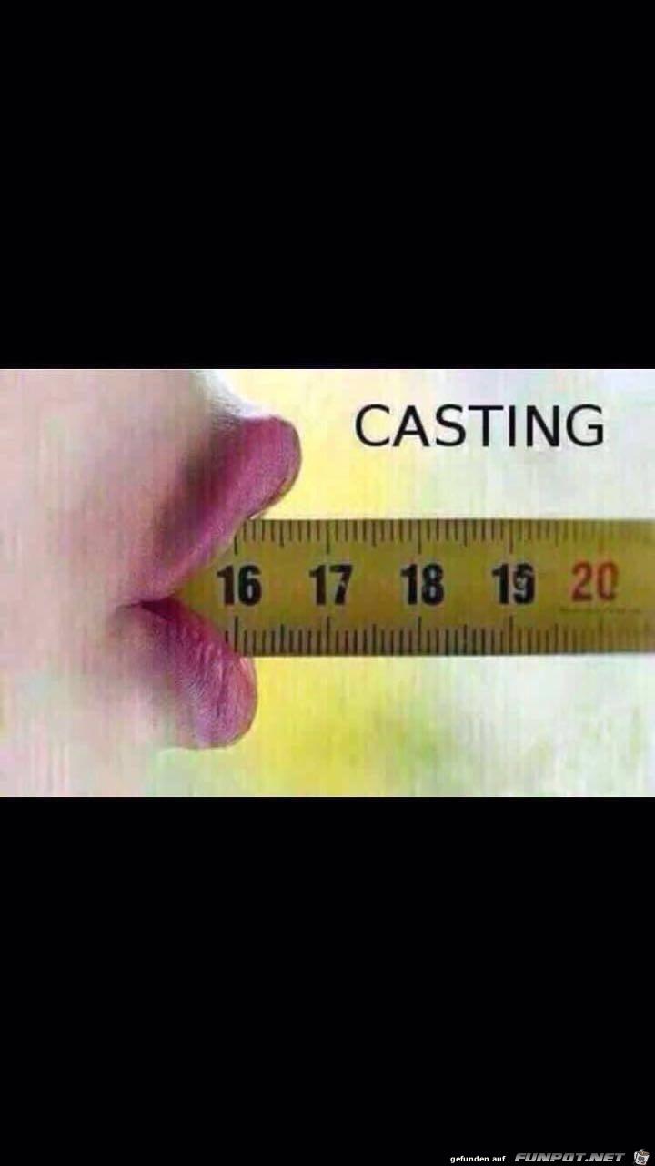 Casting