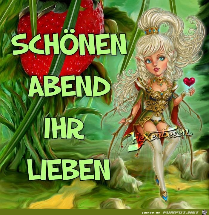 Schoenen Abend Schoenen Abend