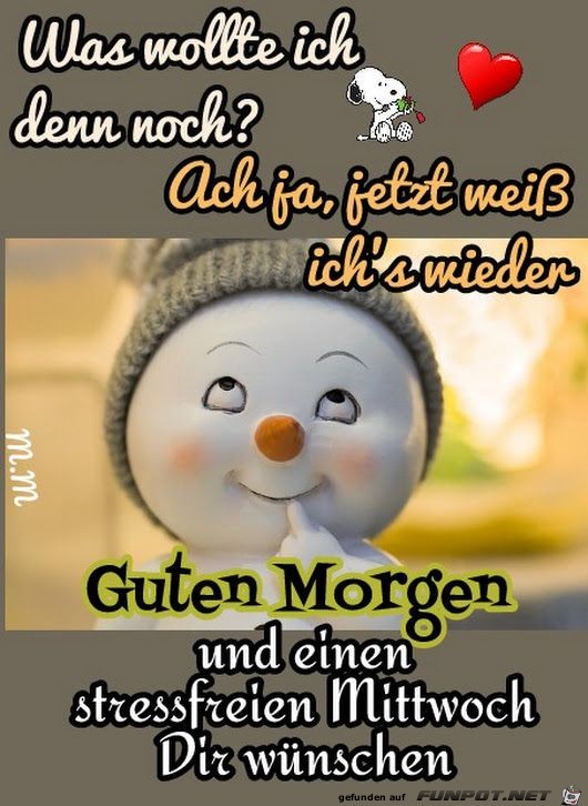 Stressfreien Mittwoch Stressfreien Mittwoch