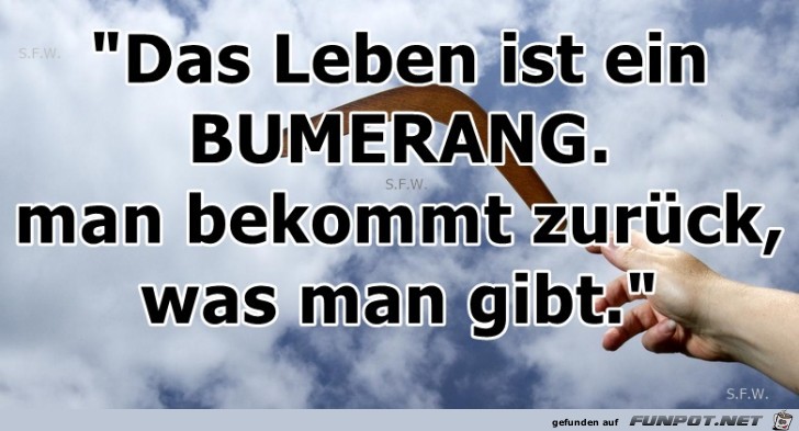 Bumerang Bumerang