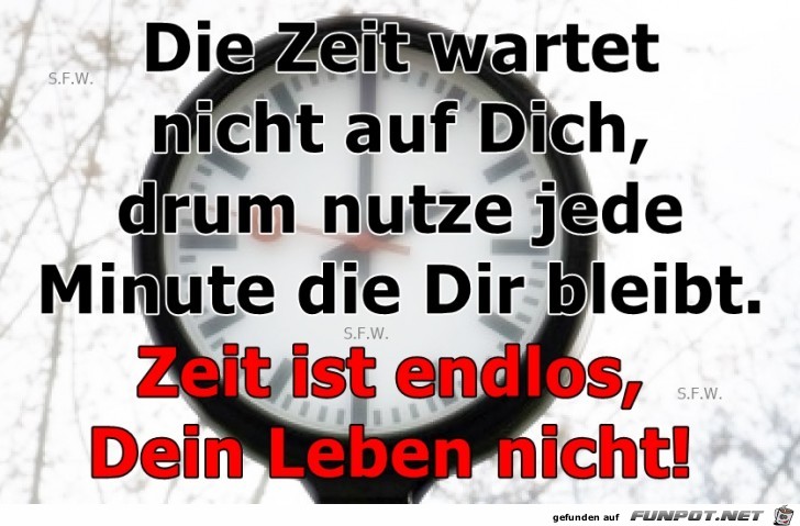 Die Zeit Die Zeit