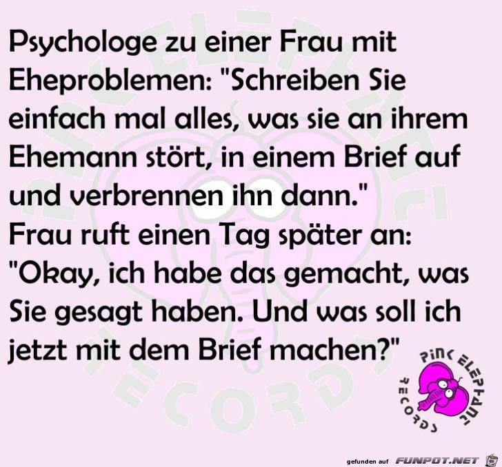 Der Brief Der Brief