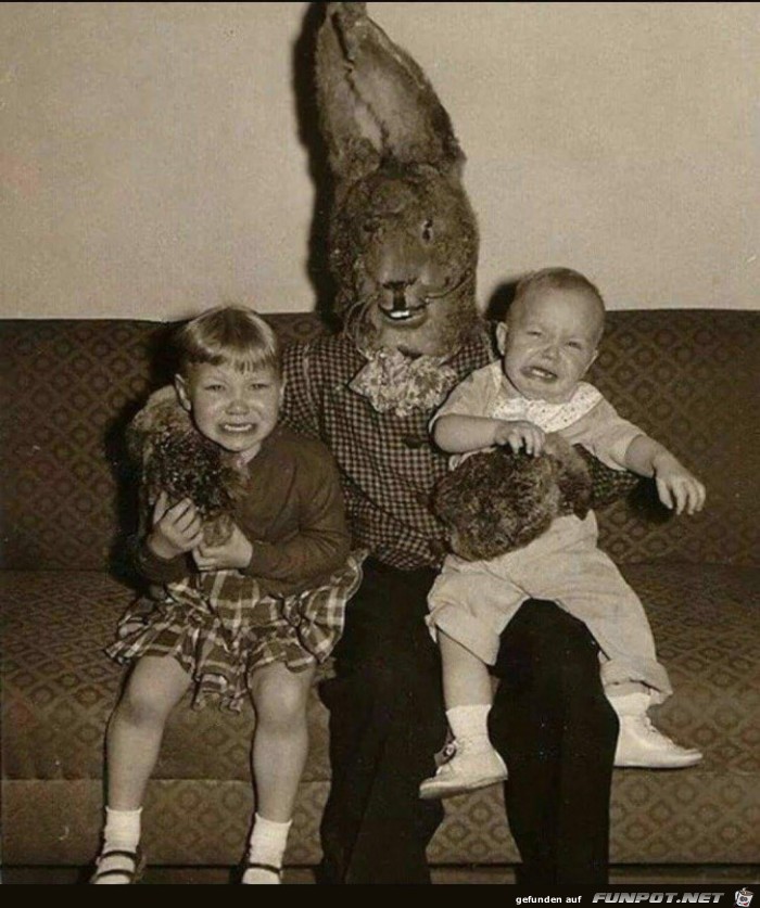 Ostern Ostern