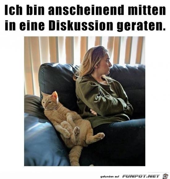 Dicke Luft Dicke Luft
