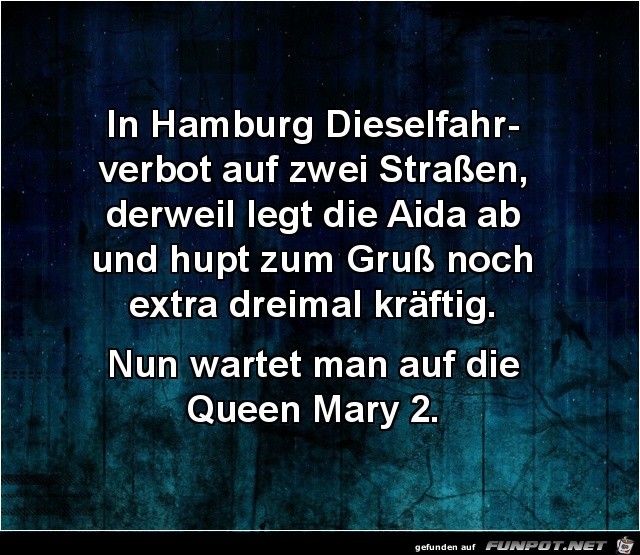 Macht Sinn Macht Sinn