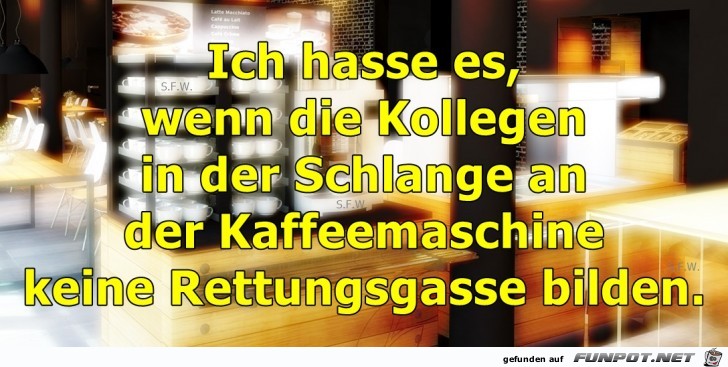 Ich hasse es Ich hasse es