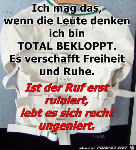 Ich mag das Ich mag das