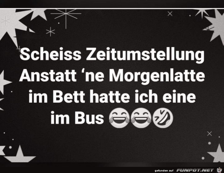 Morgenlatte Morgenlatte