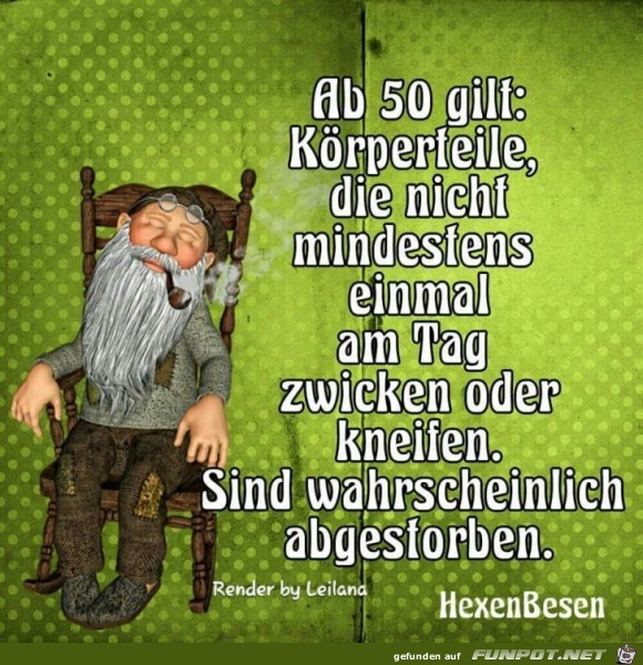 ab 50 gilt:..... ab 50 gilt:.....