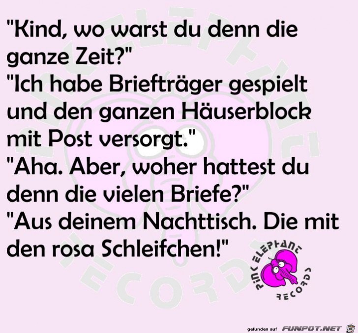 Die Post Die Post